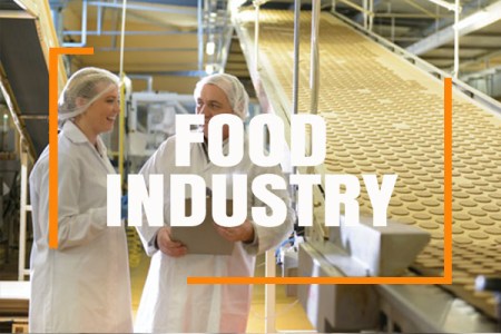 Hospitality Food Industry Tops 450x450